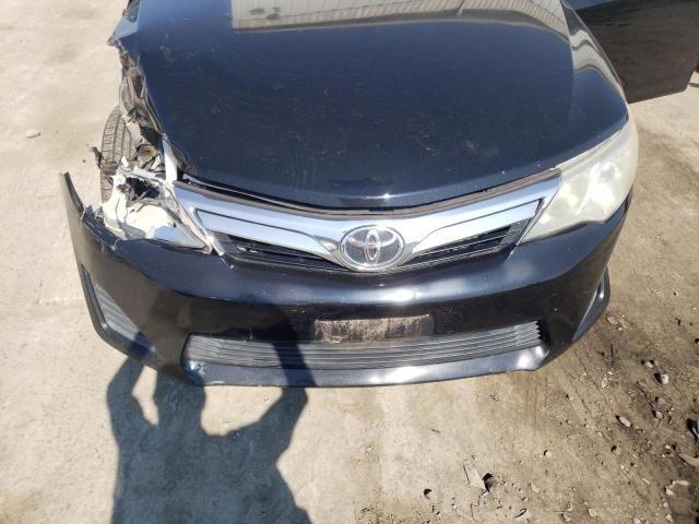 VIN 4T4BF1FK9ER395612 2014 Toyota Camry, L no.11