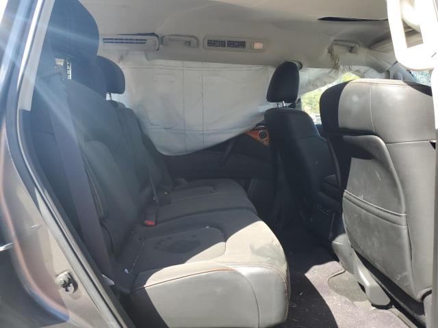 2020 NISSAN ARMADA SV - JN8AY2NC4LX519614