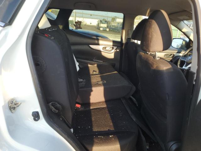 2019 NISSAN ROGUE SPOR - JN1BJ1CP9KW243510