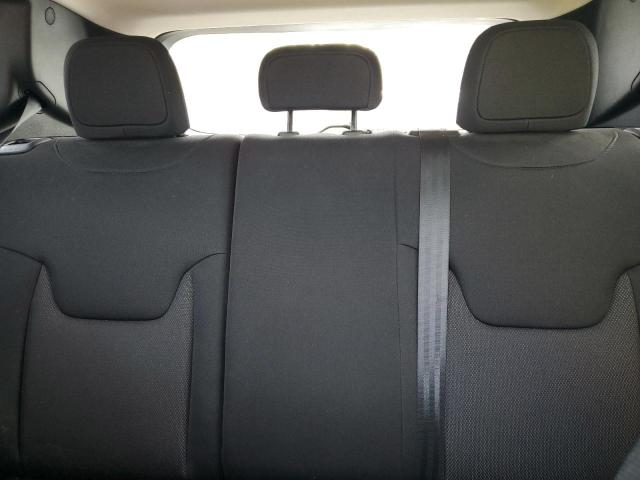 2018 JEEP RENEGADE S - ZACCJBAB2JPH05013