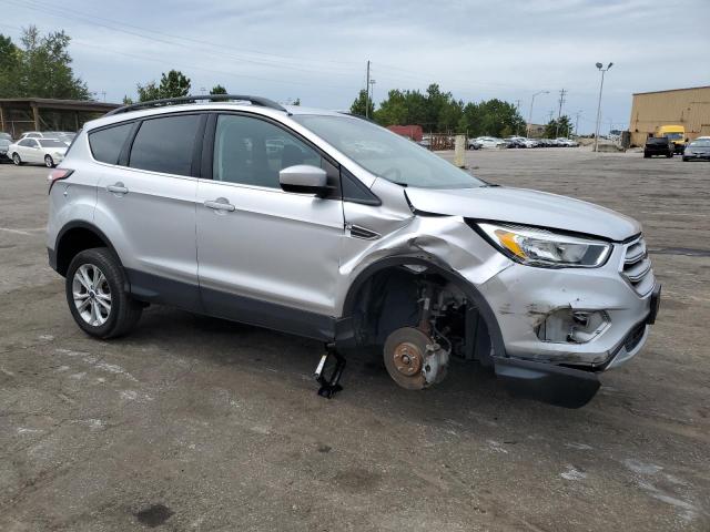 2018 FORD ESCAPE SE - 1FMCU9GD2JUD12602
