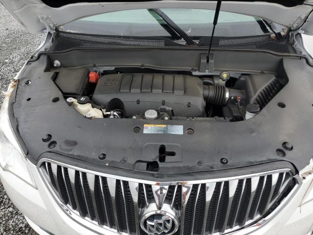 2017 BUICK ENCLAVE - 5GAKVCKDXHJ106989