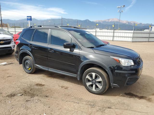2017 SUBARU FORESTER 2 - JF2SJAEC5HG581238