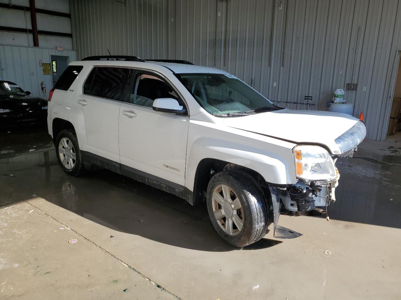 Lot #2857864064 2013 GMC TERRAIN SL