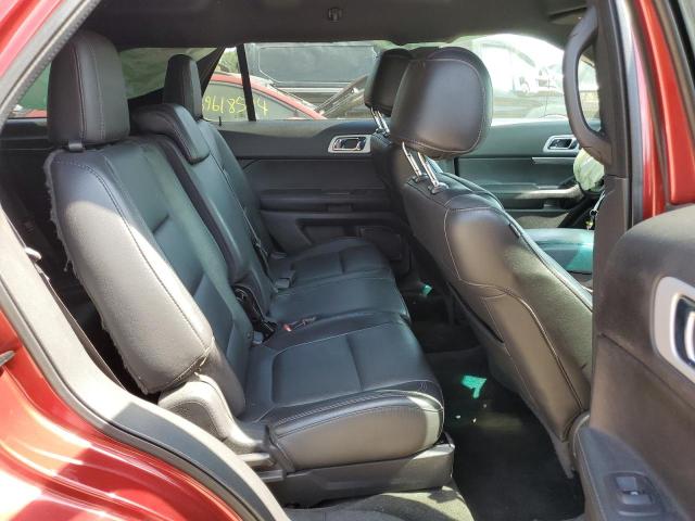 2015 FORD EXPLORER X - 1FM5K8D87FGC14008