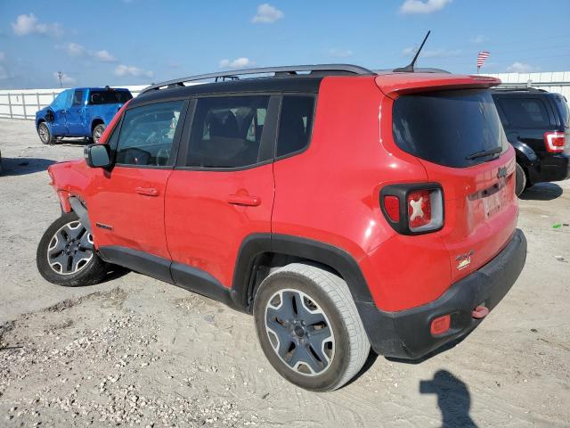 2015 JEEP RENEGADE T - ZACCJBCT7FPB28721