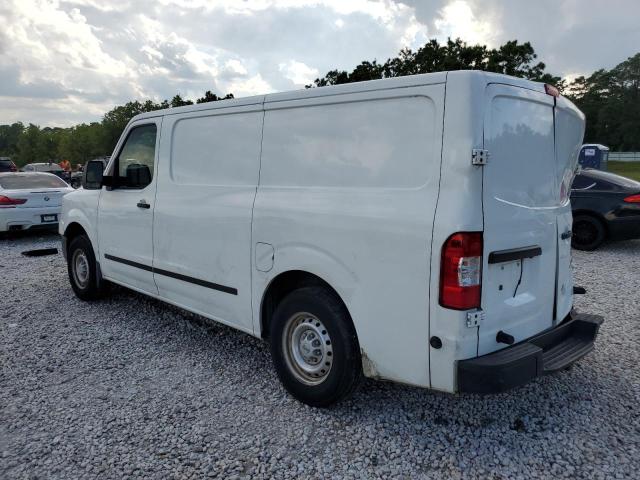 2019 NISSAN NV 1500 S - 1N6BF0KM5KN804403