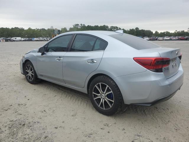 2017 SUBARU IMPREZA LI - 4S3GKAT60H3601871