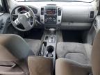 NISSAN FRONTIER S photo