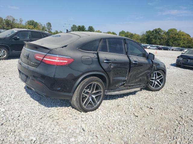2019 MERCEDES-BENZ GLE COUPE - 4JGED6EB5KA148080