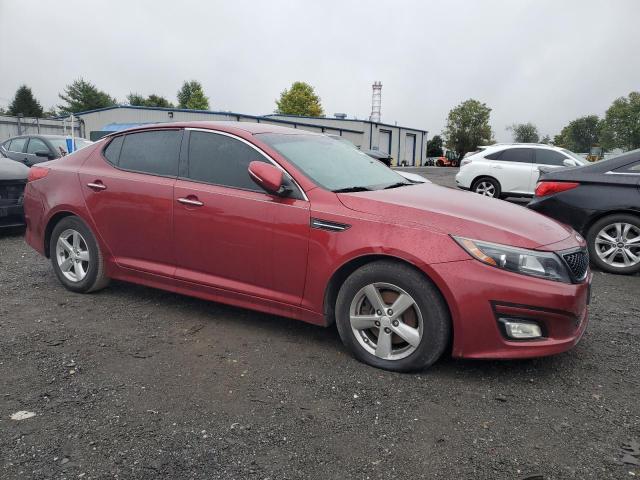 2015 KIA OPTIMA LX - 5XXGM4A79FG504642