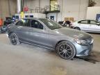 MERCEDES-BENZ C 300 4MAT photo