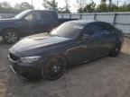 2018 BMW M3 - WBS8M9C52J5L01112