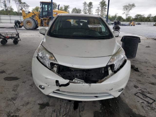 2015 NISSAN VERSA NOTE - 3N1CE2CPXFL425940