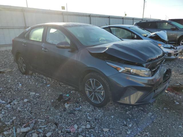 2023 KIA FORTE LX - 3KPF24AD4PE609770