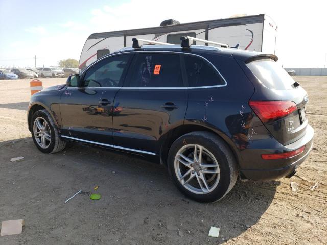 VIN WA1LFAFP6EA105062 2014 Audi Q5, Premium Plus no.2