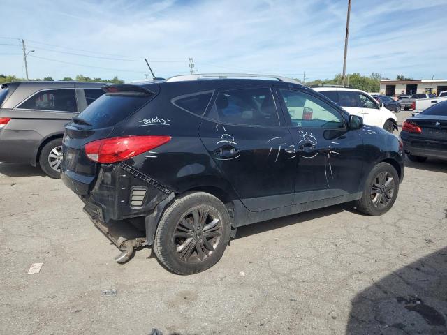 2015 HYUNDAI TUCSON LIM - KM8JU3AG0FU109089