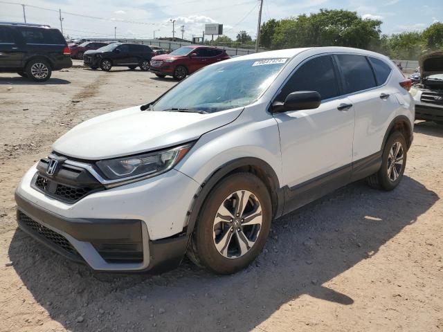 2020 HONDA CR-V LX - 5J6RW2H20LA005389