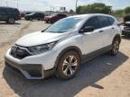 2020 HONDA CR-V LX - 5J6RW2H20LA005389