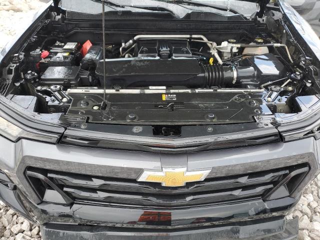 2023 CHEVROLET COLORADO L - 1GCPSCEK5P1264968