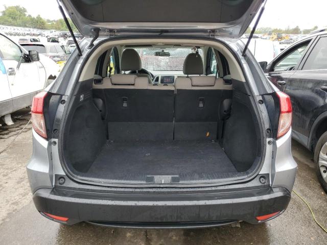 2018 HONDA HR-V EX - 3CZRU6H52JG705873