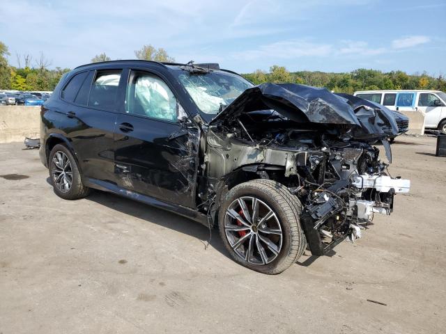 VIN 5UX23EU08S9W46620 2025 BMW X5 no.4