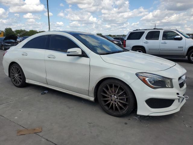 VIN WDDSJ4EBXGN293416 2016 Mercedes-Benz CLA-Class,... no.4