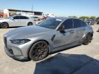 2022 BMW M3 COMPETI - WBS43AY03NFM63783