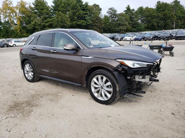 2019 INFINITI QX50 ESSEN - 3PCAJ5M31KF100583