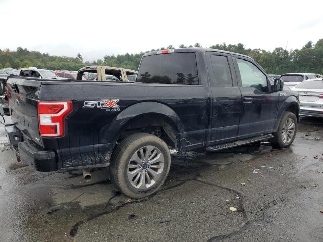 2018 FORD F150 SUPER CAB 1FTEX1EP9JFA67904
