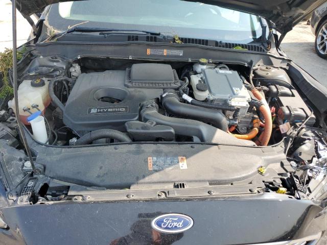 2018 FORD FUSION SE - 3FA6P0LU0JR241763