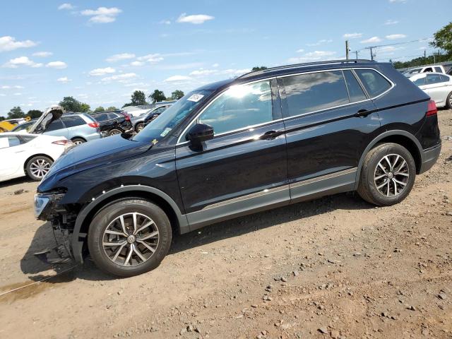 2021 VOLKSWAGEN TIGUAN SE 3VV2B7AX9MM046339  70574164