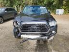 TOYOTA TACOMA DOU photo