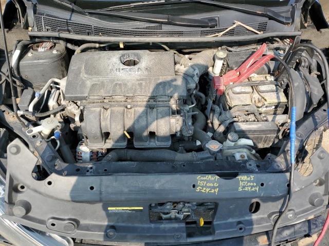 2019 NISSAN SENTRA S - 3N1AB7AP4KY264238