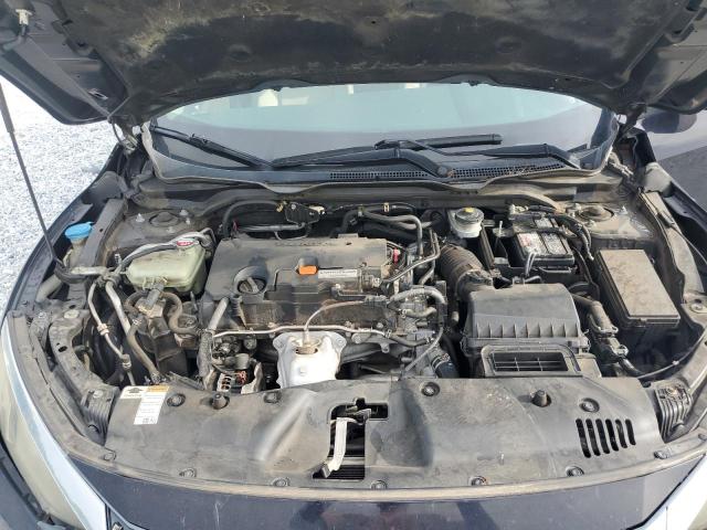 2016 HONDA CIVIC LX - 19XFC2F59GE054382