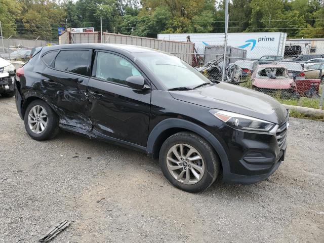 VIN KM8J23A46HU383511 2017 Hyundai Tucson, SE no.4