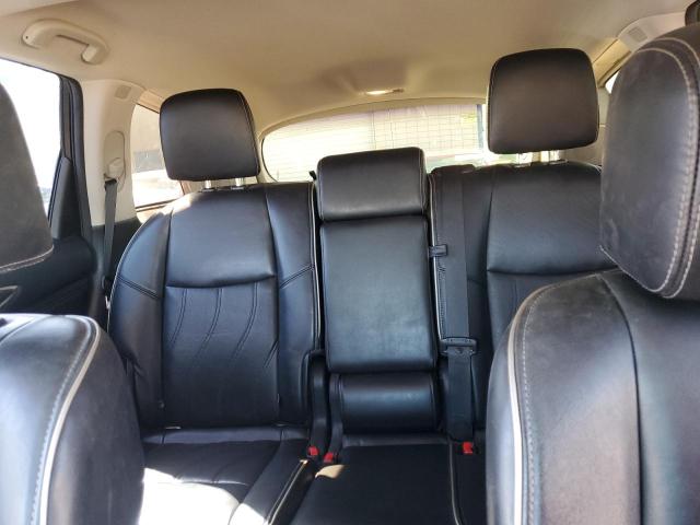 2016 INFINITI QX60 - 5N1AL0MN4GC517324