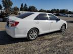 TOYOTA CAMRY HYBR photo