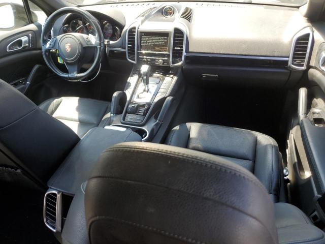 VIN WP1AA2A24ELA95695 2014 Porsche Cayenne no.8