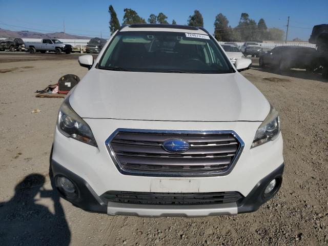 VIN 4S4BSETC6H3356142 2017 Subaru Outback, Touring no.5