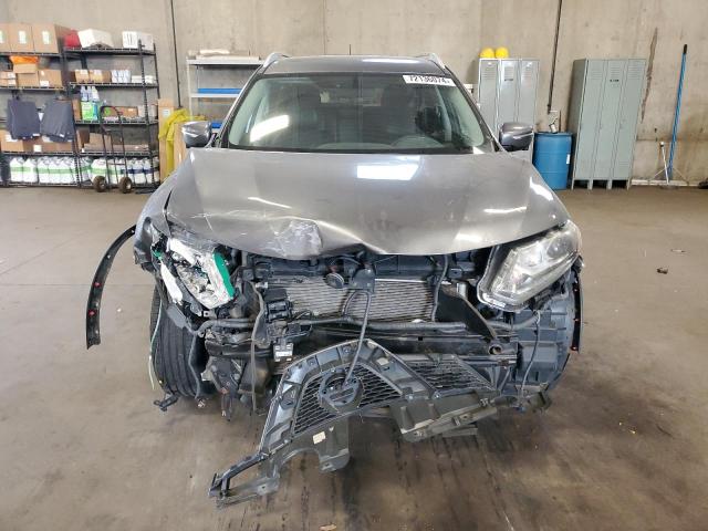 VIN 5N1AT2MV1FC888659 2015 Nissan Rogue, S no.5