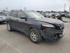 JEEP CHEROKEE L photo