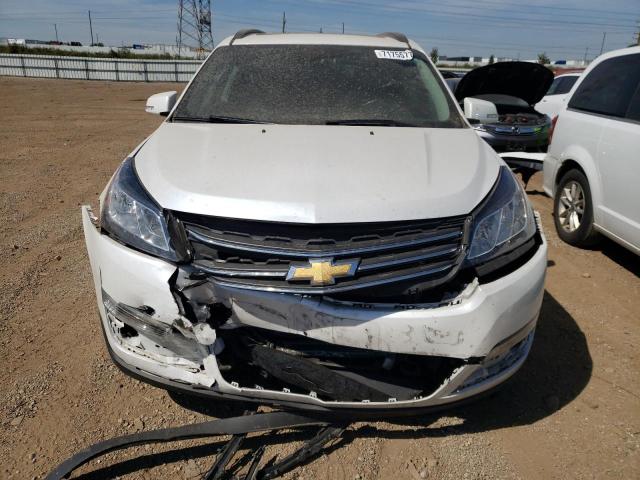 2017 CHEVROLET TRAVERSE P - 1GNKVJKD7HJ242457