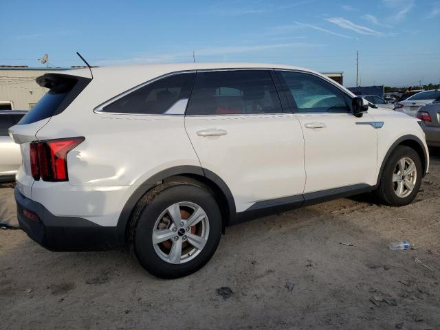 2022 KIA SORENTO LX - 5XYRG4LC2NG145204