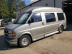 CHEVROLET EXPRESS G1 photo