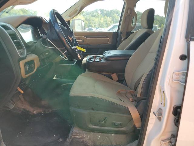 2020 RAM 2500 - 3C6UR5JJ2LG200364
