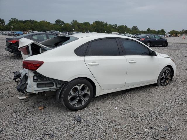 2021 KIA FORTE FE - 3KPF24AD6ME334396