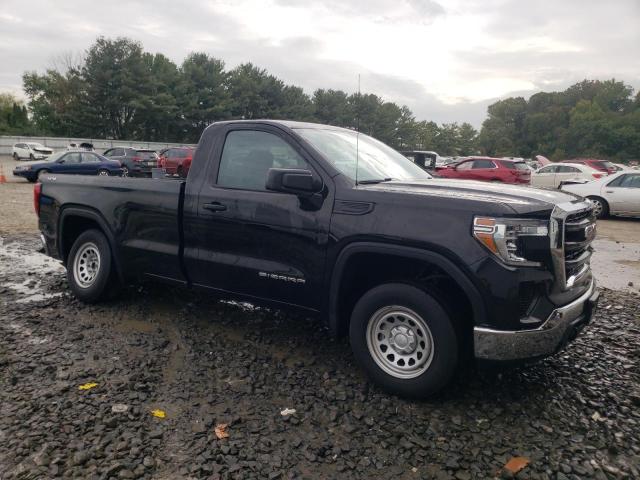 2020 GMC SIERRA K15 - 3GTN9AEF8LG243473