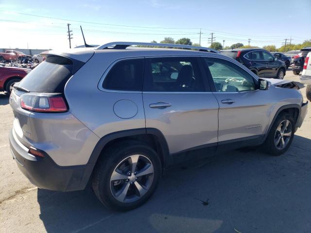 VIN 1C4PJMDX9KD112981 2019 Jeep Cherokee, Limited no.3