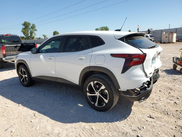 Vin: kl77lge20rc047868, lot: 72076684, chevrolet trax 1rs 1rs 20242
